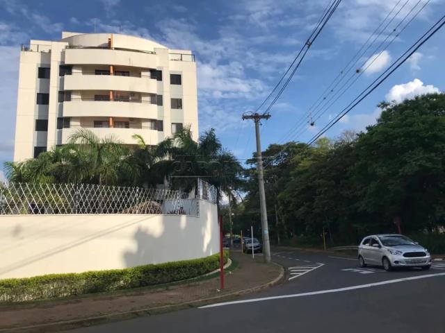 Cobertura para Venda em São Carlos/SP Jardim Nova Santa Paula 3 Quartos