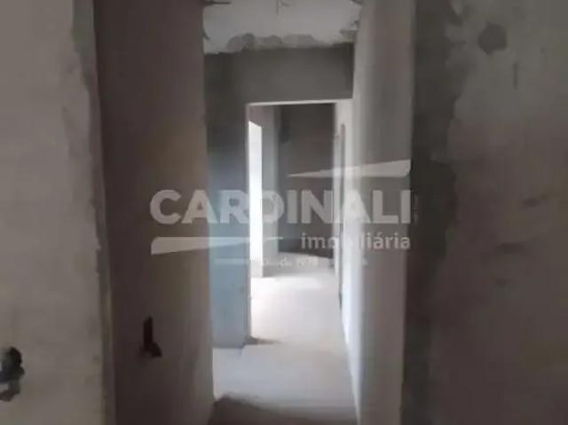 Cobertura para Venda em São Carlos/SP Jardim Araucária 3 Quartos