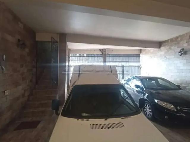Cobertura para Venda em São Carlos/SP Jardim Bandeirantes 3 Quartos