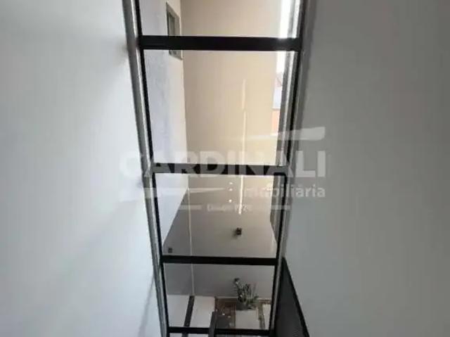 Cobertura para Venda em São Carlos/SP Jardim Bicão 2 Quartos