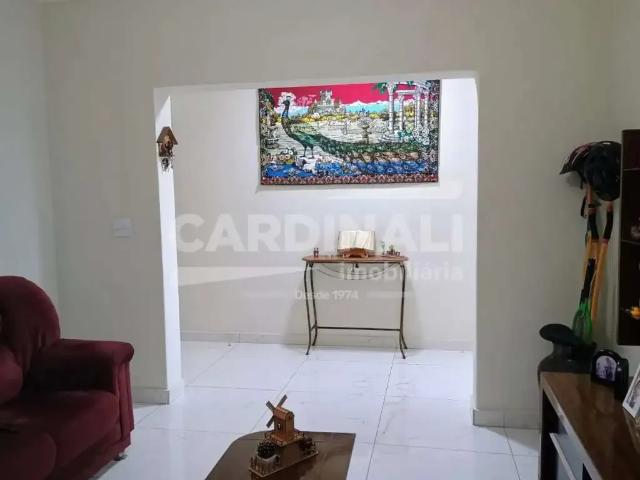 Cobertura para Venda em São Carlos/SP Jardim Bicão 3 Quartos