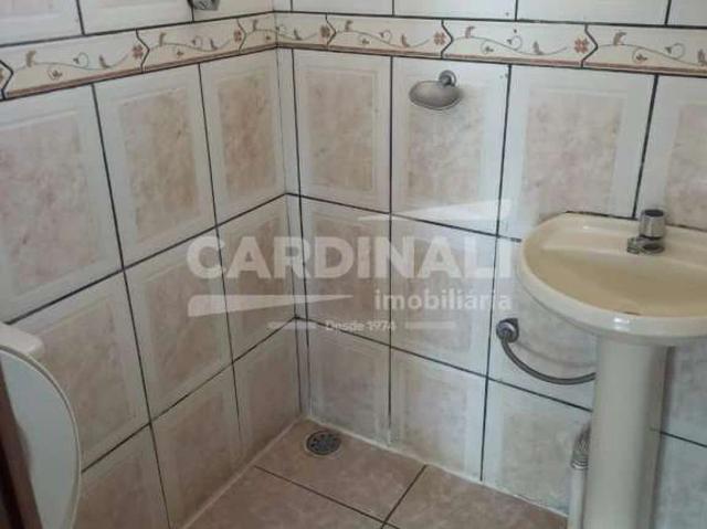 Cobertura para Venda em São Carlos/SP Jardim das Torres 5 Quartos