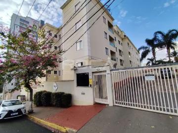 Cobertura para Venda em São Carlos/SP Jardim Gibertoni 3 Quartos