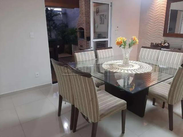 Cobertura para Venda em São Carlos/SP Jardim Ricetti 3 Quartos