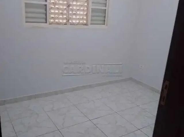 Cobertura para Venda em São Carlos/SP Jardim Tangará 3 Quartos