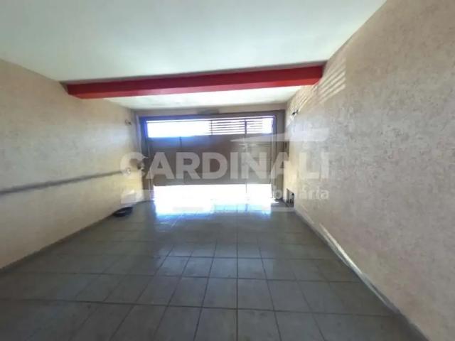 Cobertura para Venda em São Carlos/SP Loteamento Habitacional São Carlos 1 3 Quartos