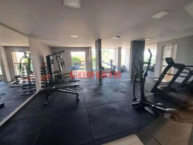 Cobertura para Venda em São Carlos/SP Parque Faber Castell I 3 Quartos