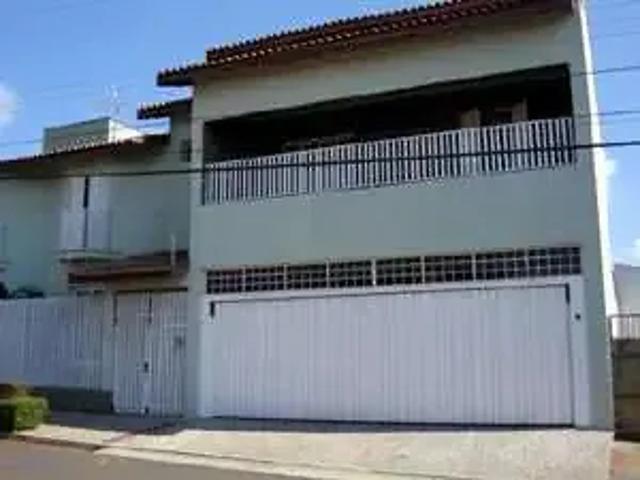 Cobertura para Venda em São Carlos/SP Planalto Paraíso 6 Quartos