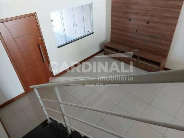 Cobertura para Venda em São Carlos/SP Vila Boa Vista 1 3 Quartos