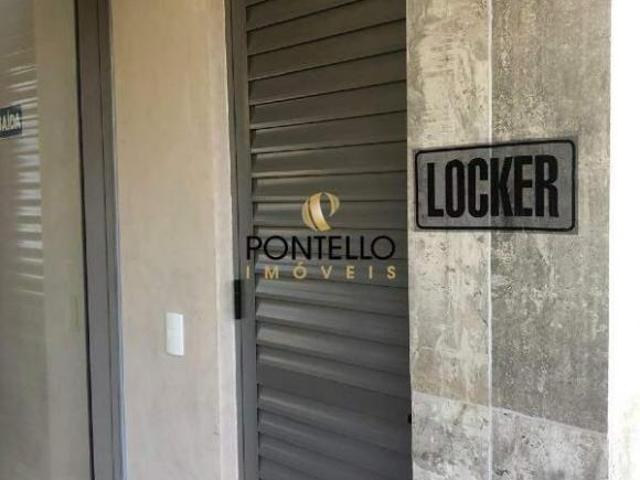 Cobertura para venda em São Bento, Belo Horizonte