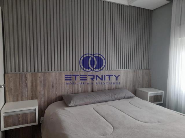 Cobertura para Venda em São Bento do Sul/SC Colonial 3 Quartos