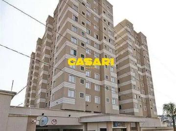 Cobertura para Venda em São Bernardo do Campo/SP Taboão 3 Quartos