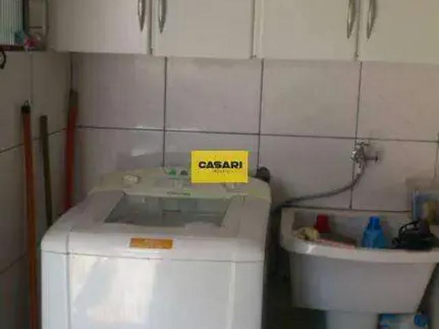 Cobertura para Venda em São Bernardo do Campo/SP Taboão 2 Quartos
