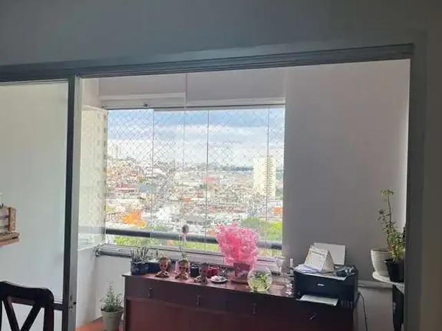 Cobertura para Venda em São Bernardo do Campo/SP Taboão 2 Quartos