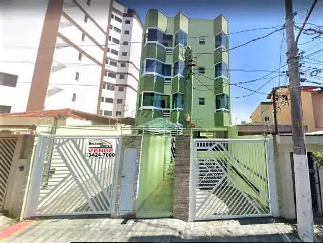 Cobertura para Venda em São Bernardo do Campo/SP Vila Marlene 3 Quartos