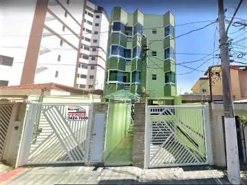 Cobertura para Venda em São Bernardo do Campo/SP Vila Marlene 3 Quartos