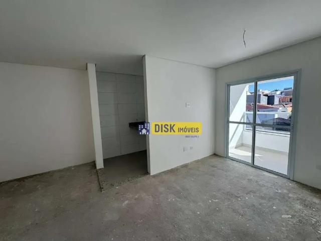 Cobertura para Venda em São Bernardo do Campo/SP Vila Dayse 2 Quartos