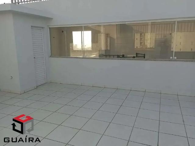 Cobertura para Venda em São Bernardo do Campo/SP Vila Caminho do Mar 3 Quartos