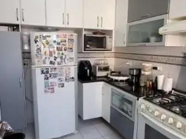 Cobertura para Venda em São Bernardo do Campo/SP Vila Caminho do Mar 4 Quartos