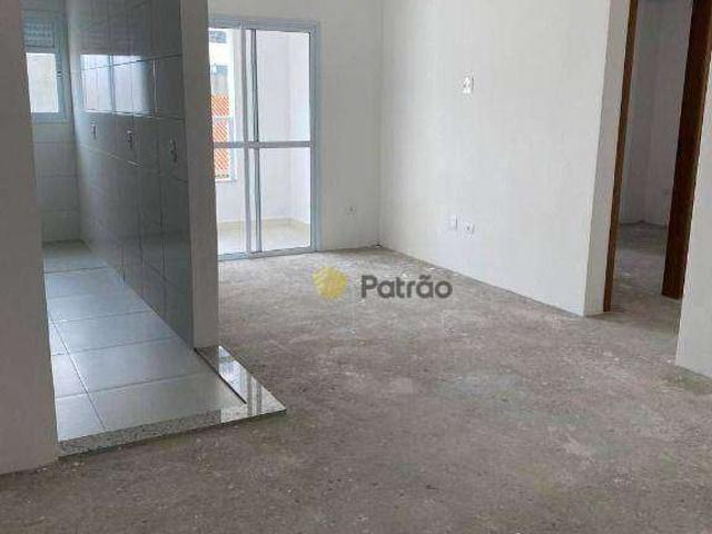 Cobertura para Venda em São Bernardo do Campo/SP Vila Dayse 2 Quartos