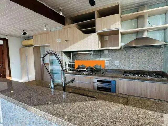 Cobertura para Venda em São Bernardo do Campo/SP Vila Dayse 3 Quartos