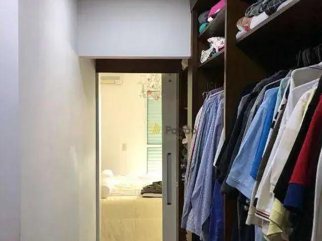 Cobertura para Venda em São Bernardo do Campo/SP Vila Dayse 4 Quartos