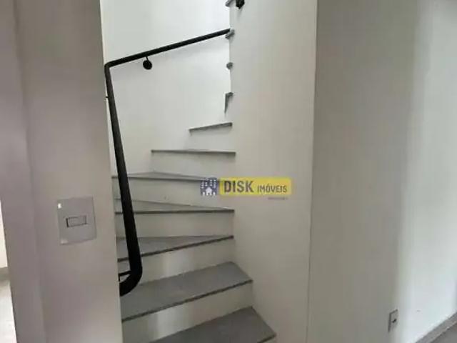 Cobertura para Venda em São Bernardo do Campo/SP Vila Euclides 3 Quartos