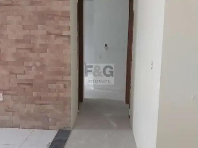Cobertura para Venda em São Bernardo do Campo/SP Vila Euclides 3 Quartos