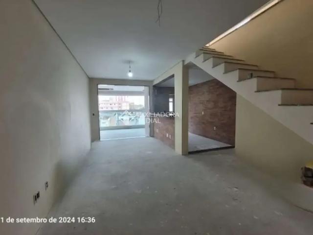 Cobertura para Venda em São Bernardo do Campo/SP Vila Euclides 3 Quartos