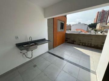 Cobertura para Venda em São Bernardo do Campo/SP Vila Euclides 3 Quartos