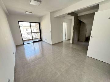 Cobertura para Venda em São Bernardo do Campo/SP Vila Euclides 3 Quartos