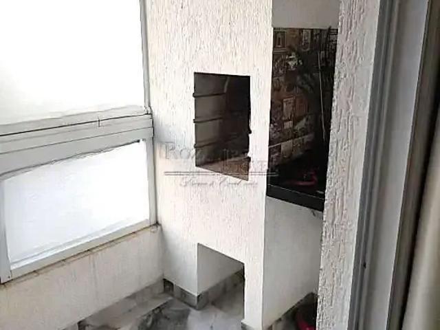 Cobertura para Venda em São Bernardo do Campo/SP Vila Gonçalves 3 Quartos