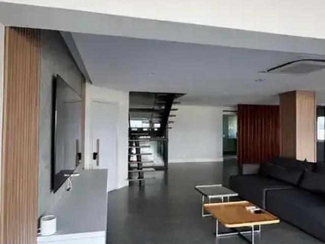 Cobertura para Venda em São Bernardo do Campo/SP Vila Gonçalves 3 Quartos
