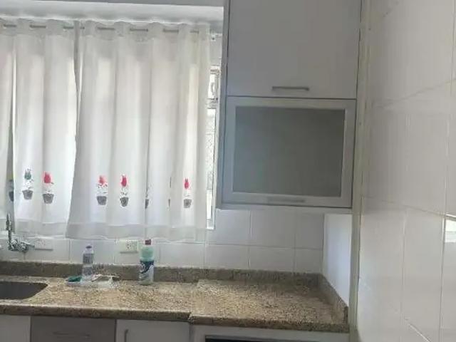 Cobertura para Venda em São Bernardo do Campo/SP Vila Vivaldi 2 Quartos