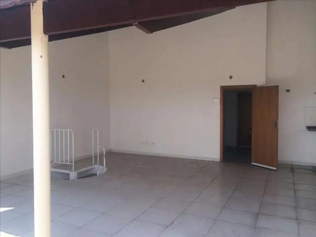 Cobertura para Venda em São Bernardo do Campo/SP Alves Dias 3 Quartos