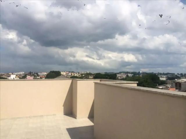 Cobertura para Venda em São Bernardo do Campo/SP Alves Dias 3 Quartos