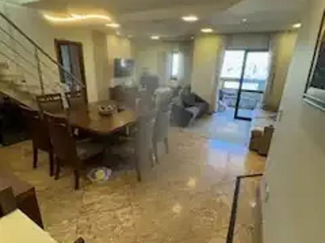 Cobertura para Venda em São Bernardo do Campo/SP Anchieta 5 Quartos