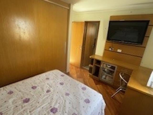 Cobertura para Venda em São Bernardo do Campo/SP Anchieta 5 Quartos