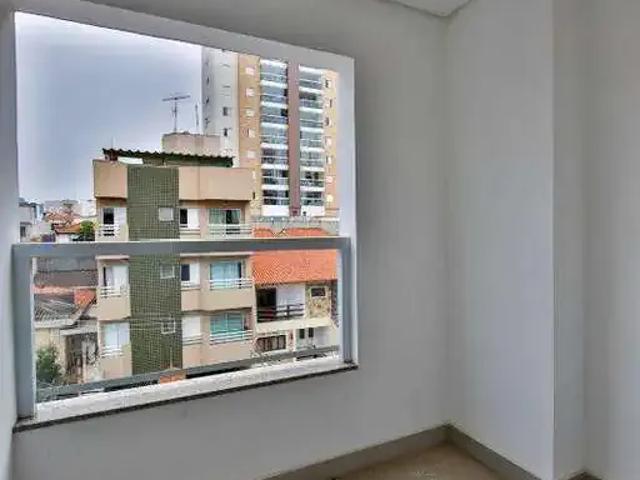 Cobertura para Venda em São Bernardo do Campo/SP Anchieta 2 Quartos