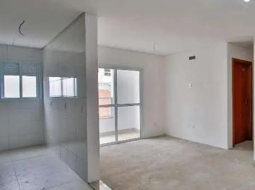 Cobertura para Venda em São Bernardo do Campo/SP Anchieta 2 Quartos