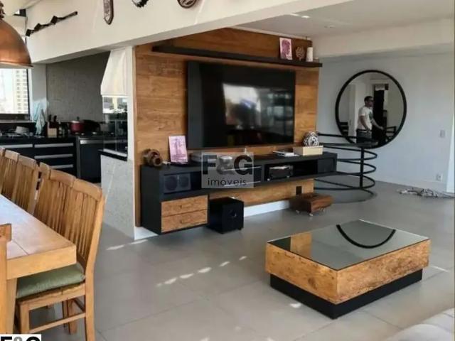 Cobertura para Venda em São Bernardo do Campo/SP Anchieta 3 Quartos