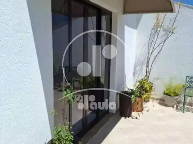 Cobertura para Venda em São Bernardo do Campo/SP Anchieta 3 Quartos