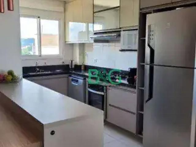 Cobertura para Venda em São Bernardo do Campo/SP Assunção 3 Quartos