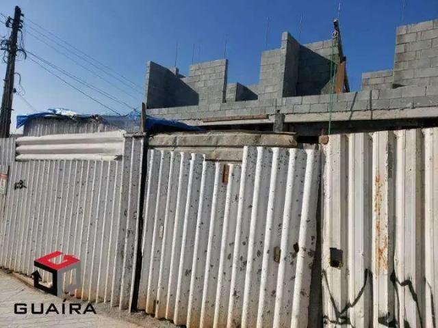 Cobertura para Venda em São Bernardo do Campo/SP Baeta Neves 2 Quartos