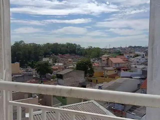Cobertura para Venda em São Bernardo do Campo/SP Baeta Neves 2 Quartos
