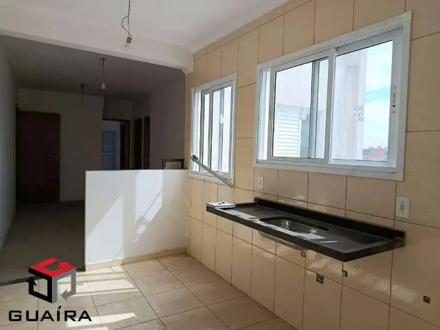 Cobertura para Venda em São Bernardo do Campo/SP Baeta Neves 2 Quartos