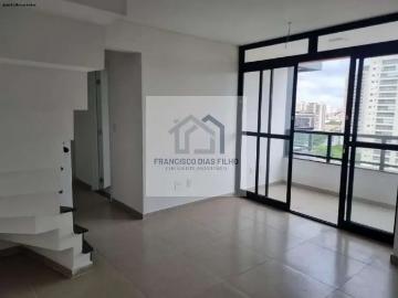 Cobertura para Venda em São Bernardo do Campo/SP Baeta Neves 2 Quartos