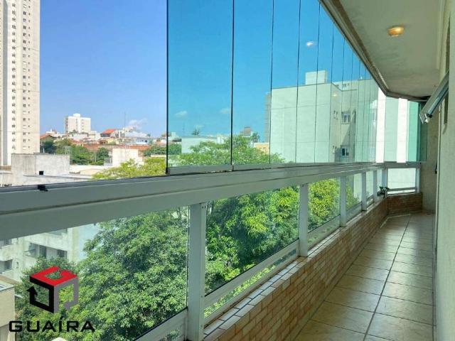 Cobertura para Venda em São Bernardo do Campo/SP Centro 3 Quartos