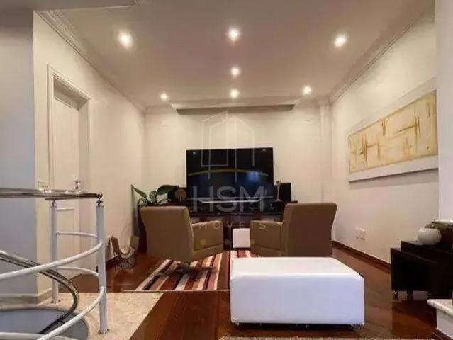 Cobertura para Venda em São Bernardo do Campo/SP Centro 3 Quartos