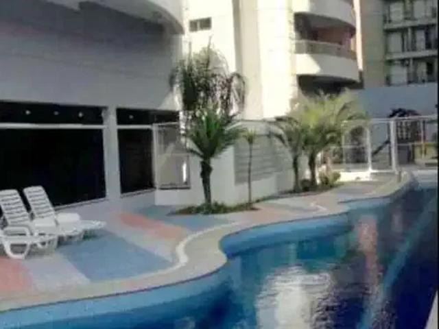 Cobertura para Venda em São Bernardo do Campo/SP Centro 3 Quartos